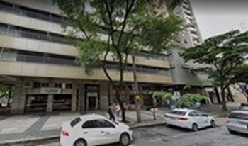 Imagem de fundo do condomínio Condomínio Do Edifício Executive Center - Centro - Belo Horizonte - MG