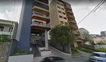 Imagem de fundo do condomínio Condomínio Do Edifício Expedito Mendes - Bom Pastor - Juiz De Fora - MG