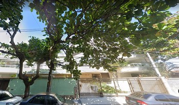 Imagem de fundo do condomínio Condomínio Do Edifício F U J I - Barra Da Tijuca - Rio De Janeiro - RJ