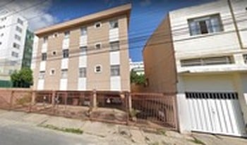 Imagem de fundo do condomínio Condomínio Do Edifício Fabiana - Sagrada Família - Belo Horizonte - MG