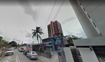 Imagem de fundo do condomínio Condomínio Do Edifício Fabiana Rodrigues - Cordeiro - Recife - PE