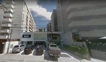 Imagem de fundo do condomínio Condomínio Do Edifício Fabiano I - Ponta Verde - Maceió - AL