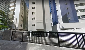 Imagem de fundo do condomínio Condomínio Do Edifício Fabiano - Boa Viagem - Recife - PE