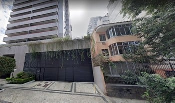 Imagem de fundo do condomínio Condomínio Do Edifício Fabio Ribeiro De Oliveira - Tijuca - Rio De Janeiro - RJ