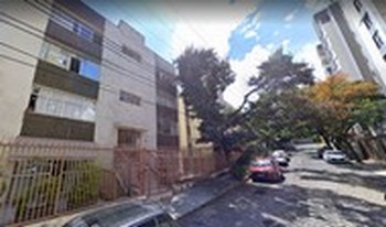 Imagem de fundo do condomínio Condomínio Do Edifício Fabiola C Caetano - Serra - Belo Horizonte - MG