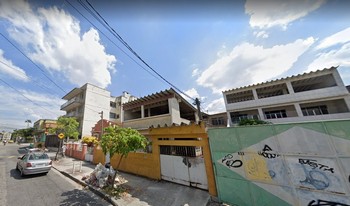 Imagem de fundo do condomínio Condomínio Do Edifício Fabiola - Iraja - Rio De Janeiro - RJ