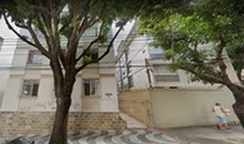 Imagem de fundo do condomínio Condomínio Do Edifício Fabricio Caetano - Sion - Belo Horizonte - MG