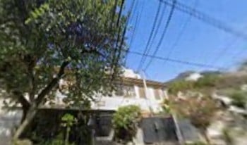 Imagem de fundo do condomínio Condomínio Do Edifício Faby - Grajaú - Rio De Janeiro - RJ