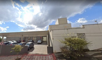 Imagem de fundo do condomínio Condomínio Do Edifício Faena Offices - Santa Lúcia - Belo Horizonte - MG