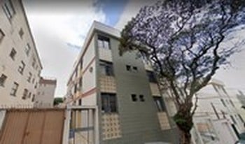 Imagem de fundo do condomínio Condomínio Do Edifício Faggioni - Prado - Belo Horizonte - MG