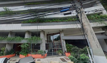 Imagem de fundo do condomínio Condomínio Do Edifício Fagundes Varela - São Domingos - Niteroi - RJ