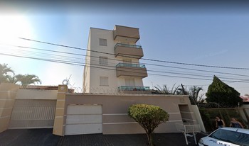 Imagem de fundo do condomínio Condomínio Do Edifício Família Rosada - Santa Mônica - Uberlândia - MG