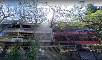 Imagem de fundo do condomínio Condomínio Do Edifício Fanny - Barra Da Tijuca - Rio De Janeiro - RJ