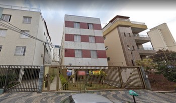 Imagem de fundo do condomínio Condomínio Do Edifício Fantin Latour - Cidade Nova - Belo Horizonte - MG