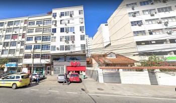 Imagem de fundo do condomínio Condomínio Do Edifício Fany - Meier - Rio De Janeiro - RJ
