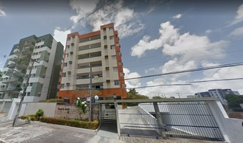 Imagem de fundo do condomínio Condomínio Do Edifício Farol Do Porto - Boa Viagem - Recife - PE