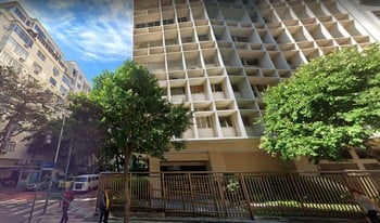 Imagem de fundo do condomínio Condomínio Do Edifício Fátima Finusia - Copacabana - Rio De Janeiro - RJ