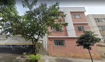 Imagem de fundo do condomínio Condomínio Do Edifício Fattini - Carmo - Belo Horizonte - MG