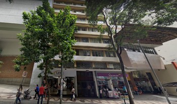Imagem de fundo do condomínio Condomínio Do Edifício Faustino Assumpção - Centro - Belo Horizonte - MG