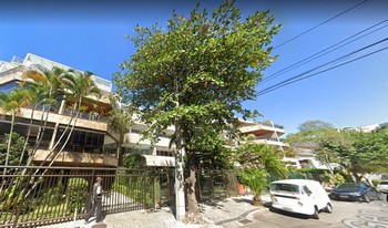 Imagem de fundo do condomínio Condomínio Do Edifício Fausto - Barra Da Tijuca - Rio De Janeiro - RJ