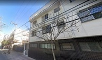 Imagem de fundo do condomínio Condomínio Do Edifício Fausto Cardoso - Serra - Belo Horizonte - MG