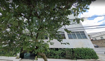 Imagem de fundo do condomínio Condomínio Do Edifício Favela - Serra - Belo Horizonte - MG