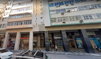 Imagem de fundo do condomínio Condomínio Do Edifício Federal - Centro - Niteroi - RJ