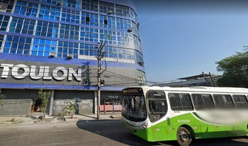 Imagem de fundo do condomínio Condomínio Do Edifício Federal Ii - Bonsucesso - Rio De Janeiro - RJ