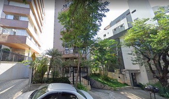 Imagem de fundo do condomínio Condomínio Do Edifício Fedérico Fellini - São Pedro - Belo Horizonte - MG