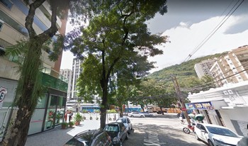 Imagem de fundo do condomínio Condomínio Do Edifício Felice - Humaita - Rio De Janeiro - RJ