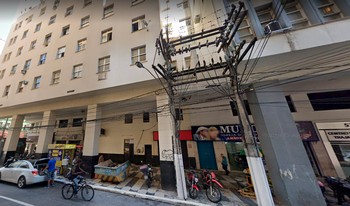 Imagem de fundo do condomínio Condomínio Do Edifício Felíciano Sodre - Centro - Niteroi - RJ