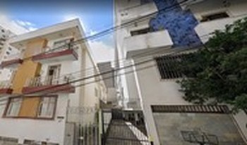 Imagem de fundo do condomínio Condomínio Do Edifício Felício Da Silva - Santo Antônio - Belo Horizonte - MG