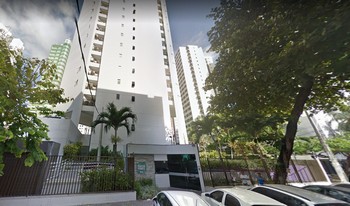 Imagem de fundo do condomínio Condomínio Do Edifício Felicita Prince - Boa Viagem - Recife - PE