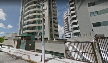 Imagem de fundo do condomínio Condomínio Do Edifício Felicita - Jatiuca - Maceió - AL