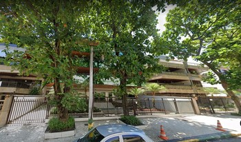 Imagem de fundo do condomínio Condomínio Do Edifício Felipe - Barra Da Tijuca - Rio De Janeiro - RJ
