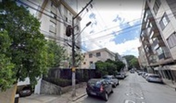 Imagem de fundo do condomínio Condomínio Do Edifício Felipe - Cruzeiro - Belo Horizonte - MG