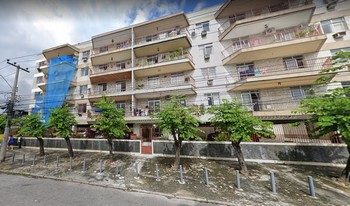 Imagem de fundo do condomínio Condomínio Do Edifício Felipe Barcelos - Iraja - Rio De Janeiro - RJ