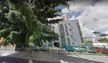 Imagem de fundo do condomínio Condomínio Do Edifício Felipe Carvalho - Tamarineira - Recife - PE