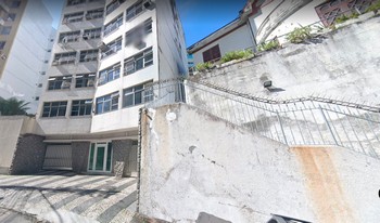 Imagem de fundo do condomínio Condomínio Do Edifício Felipe G.vieira - Icaraí - Niteroi - RJ