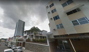 Imagem de fundo do condomínio Condomínio Do Edifício Felippe Reale - Vila Laura - Salvador - BA