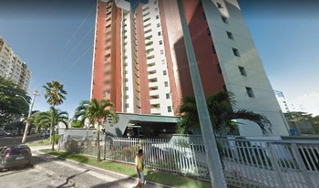 Imagem de fundo do condomínio Condomínio Do Edifício Felix I - Pituba - Salvador - BA