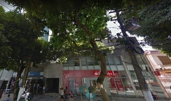 Imagem de fundo do condomínio Condomínio Do Edifício Feliz Bloco B - Nazaré - Belém - PA