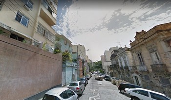 Imagem de fundo do condomínio Condomínio Do Edifício Fênix - Glória - Rio De Janeiro - RJ