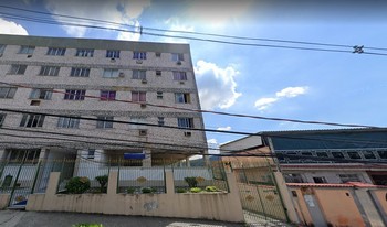 Imagem de fundo do condomínio Condomínio Do Edifício Fênix - Cascadura - Rio De Janeiro - RJ
