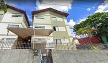 Imagem de fundo do condomínio Condomínio Do Edifício Fênix - Caiçara - Belo Horizonte - MG