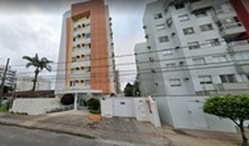 Imagem de fundo do condomínio Condomínio Do Edifício Fênix - América - Joinville - SC