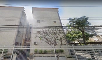 Imagem de fundo do condomínio Condomínio Do Edifício Fênix - Todos Os Santos - Rio De Janeiro - RJ