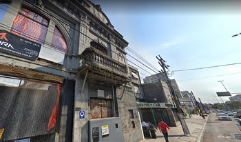Imagem de fundo do condomínio Condomínio Do Edifício Fensterseifer - Floresta - Porto Alegre - RS