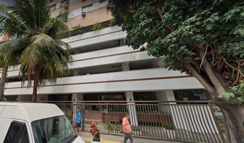 Imagem de fundo do condomínio Condomínio Do Edifício Fernand Leger E George Braque - Icaraí - Niteroi - RJ