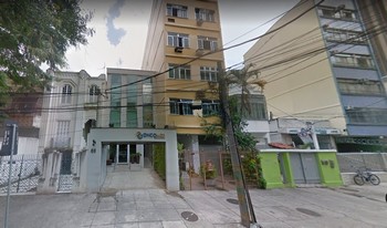 Imagem de fundo do condomínio Condomínio Do Edifício Fernanda - Botafogo - Rio De Janeiro - RJ